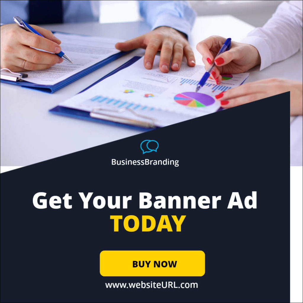 Banner Ads